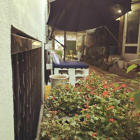 סיאול Mk Guesthouse מראה חיצוני תמונה