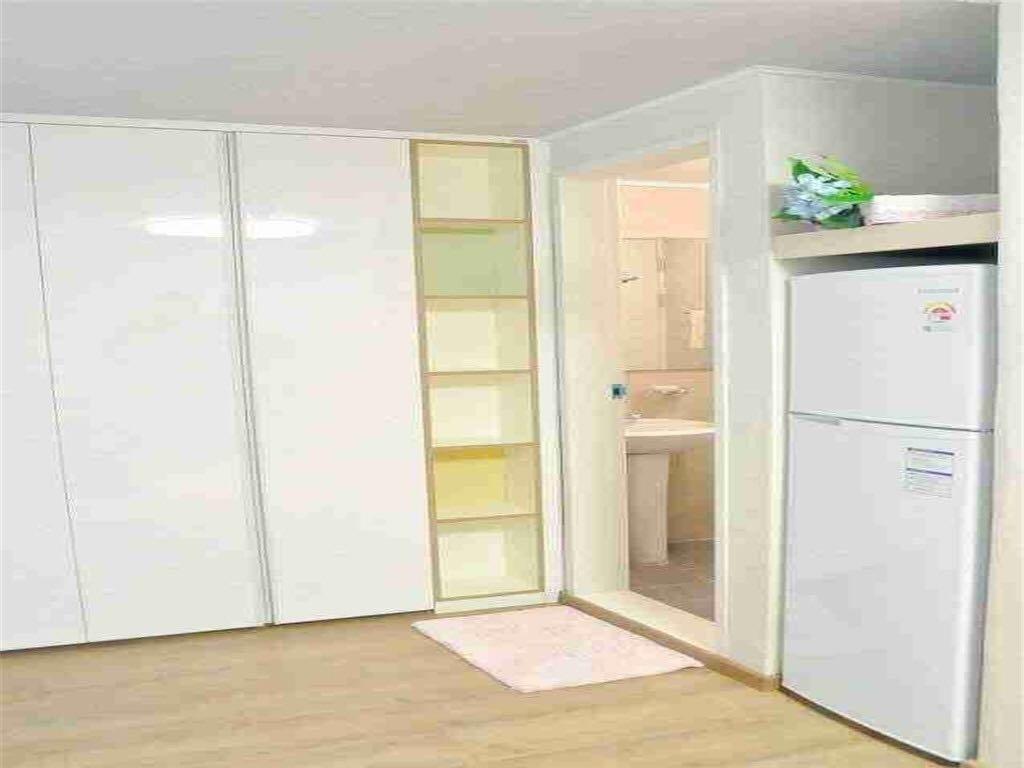 סיאול Mk Guesthouse חדר תמונה