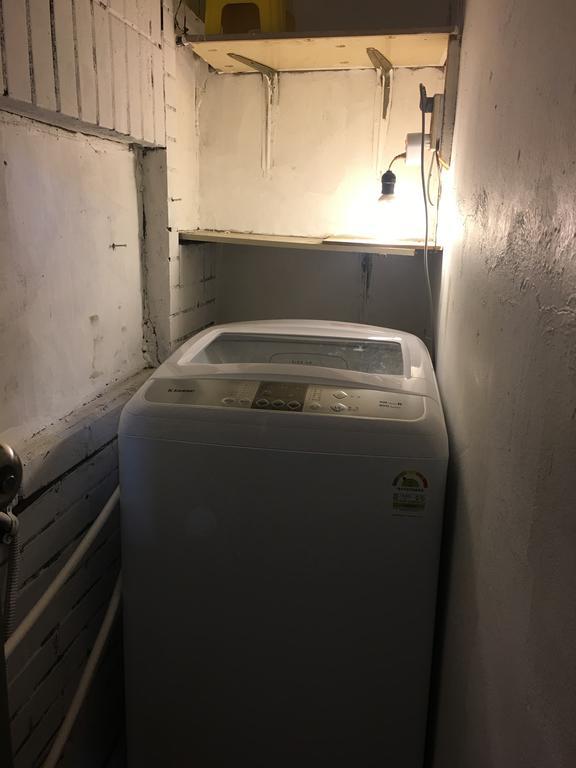 סיאול Mk Guesthouse מראה חיצוני תמונה
