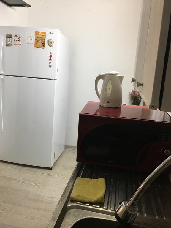 סיאול Mk Guesthouse מראה חיצוני תמונה