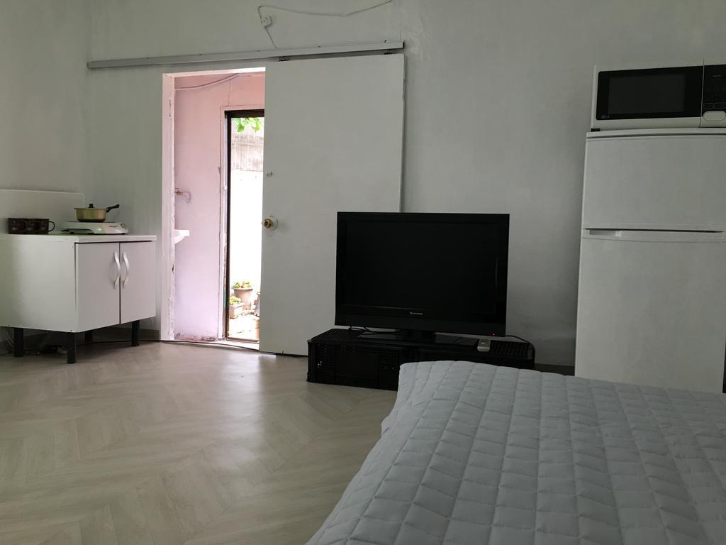 סיאול Mk Guesthouse מראה חיצוני תמונה
