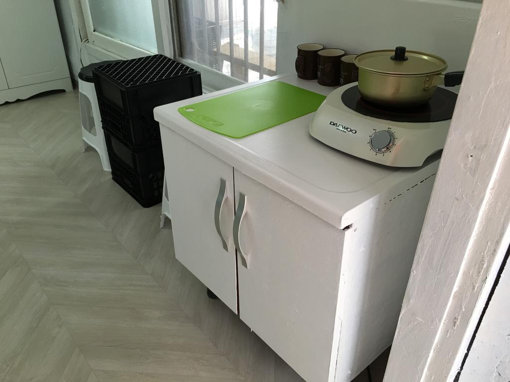 סיאול Mk Guesthouse מראה חיצוני תמונה