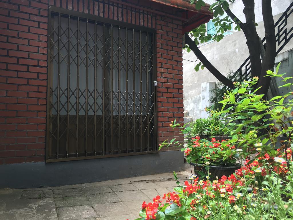 סיאול Mk Guesthouse מראה חיצוני תמונה
