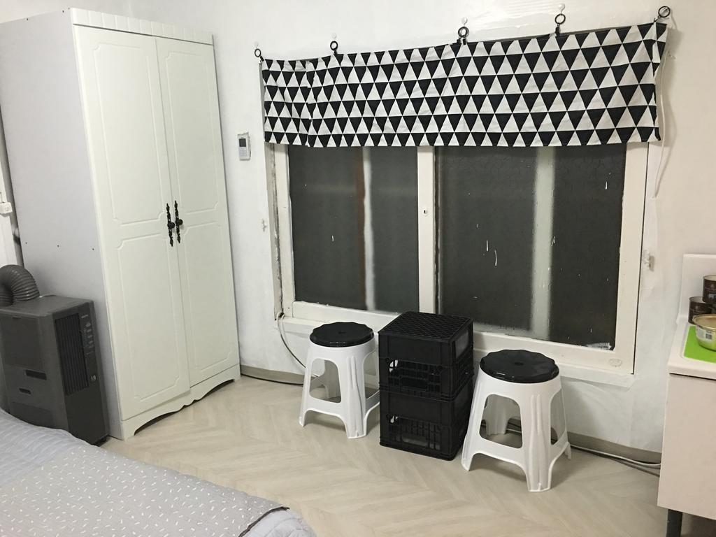 סיאול Mk Guesthouse מראה חיצוני תמונה
