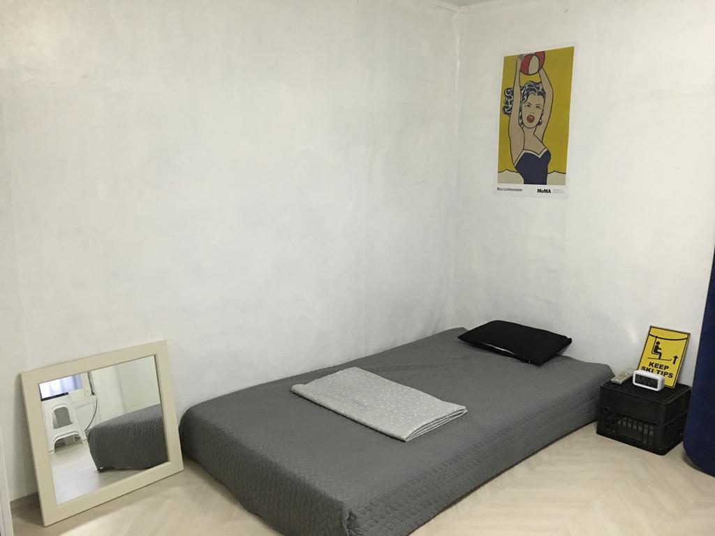 סיאול Mk Guesthouse מראה חיצוני תמונה