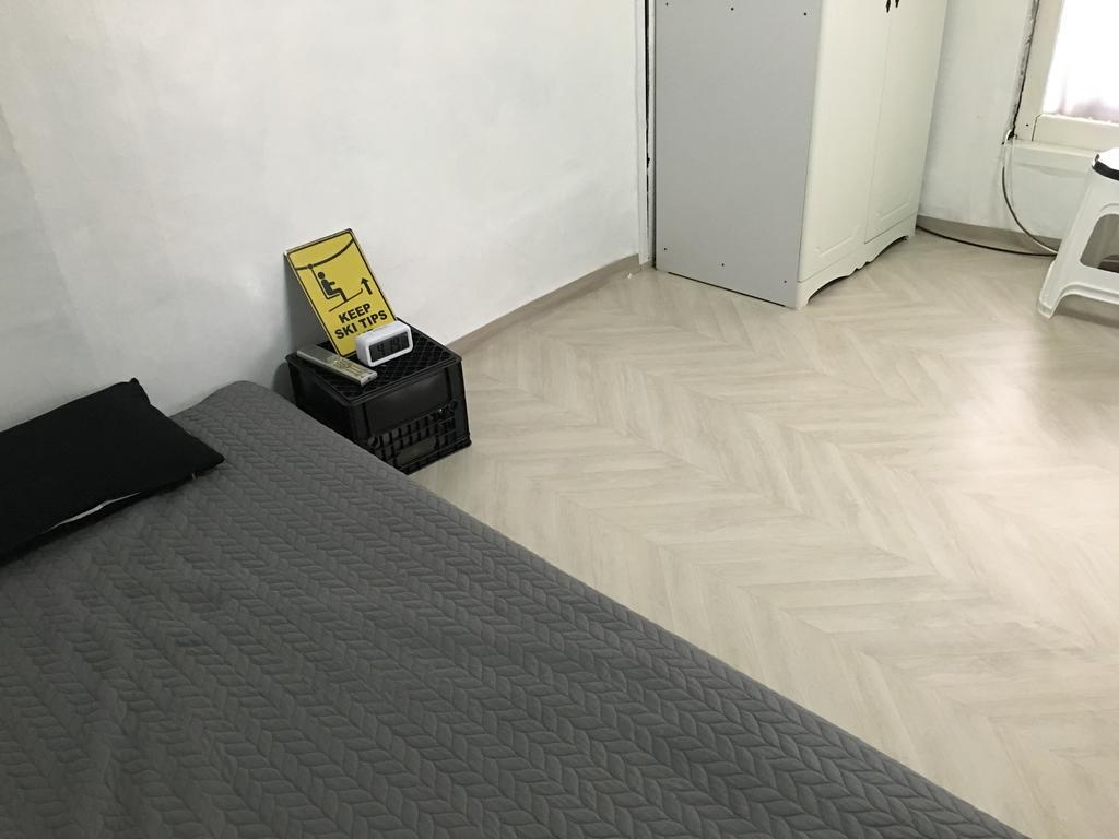 סיאול Mk Guesthouse מראה חיצוני תמונה