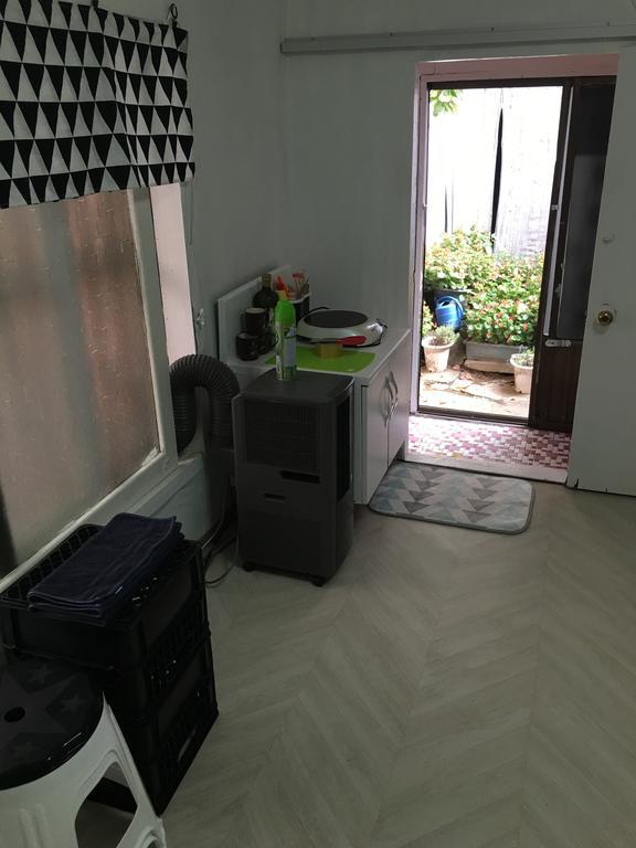 סיאול Mk Guesthouse מראה חיצוני תמונה