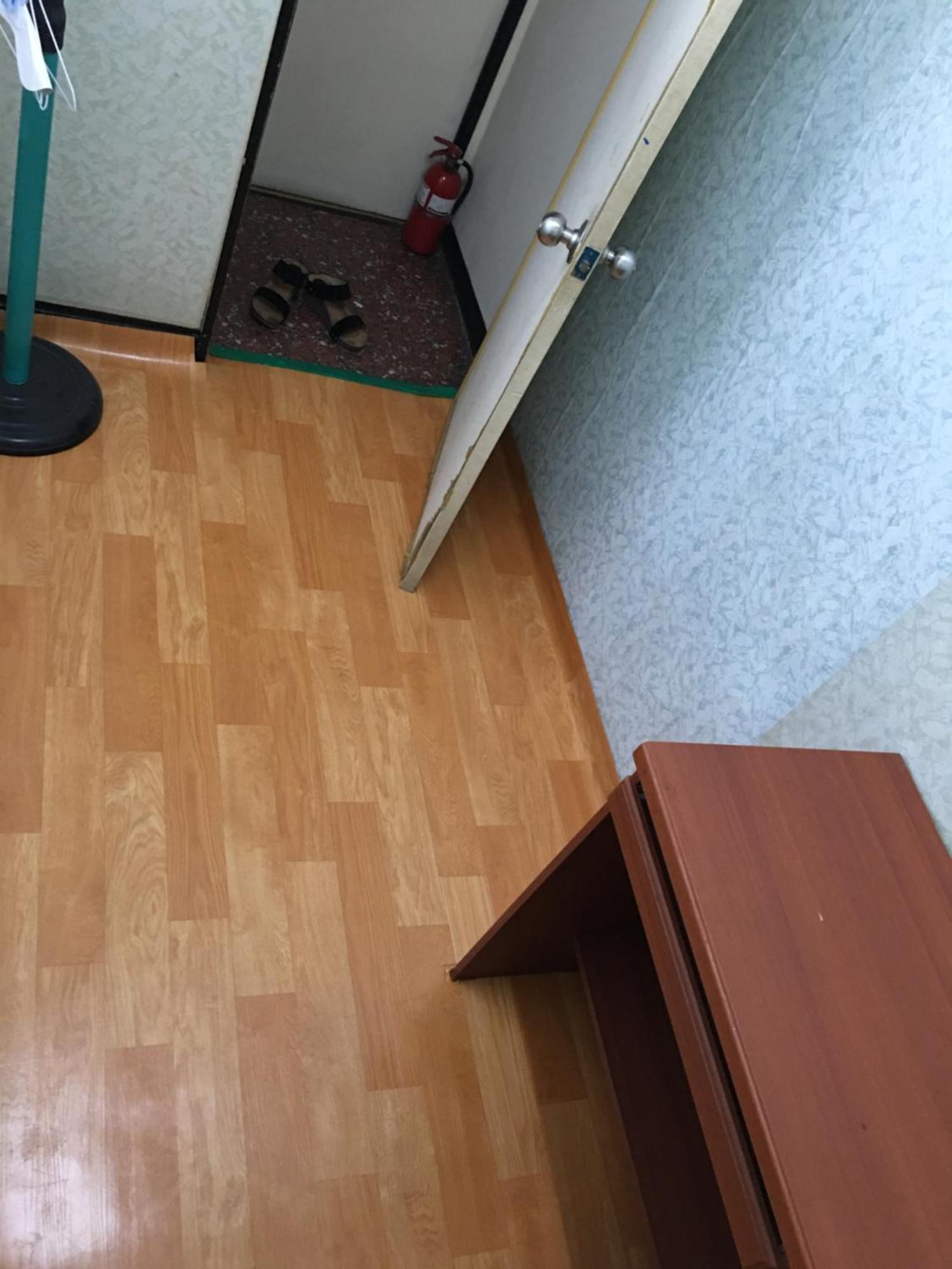 סיאול Mk Guesthouse מראה חיצוני תמונה