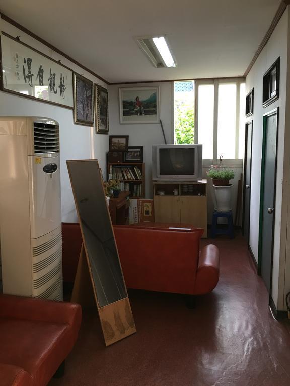 סיאול Mk Guesthouse מראה חיצוני תמונה