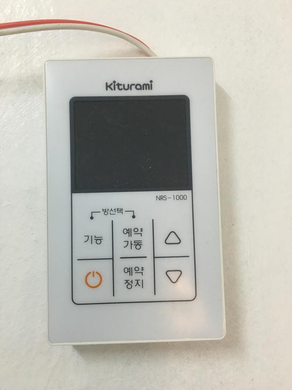 סיאול Mk Guesthouse מראה חיצוני תמונה