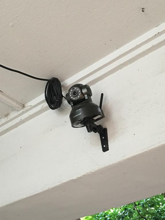 סיאול Mk Guesthouse מראה חיצוני תמונה