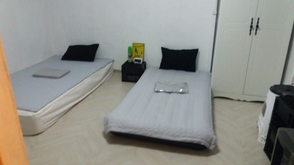 סיאול Mk Guesthouse מראה חיצוני תמונה