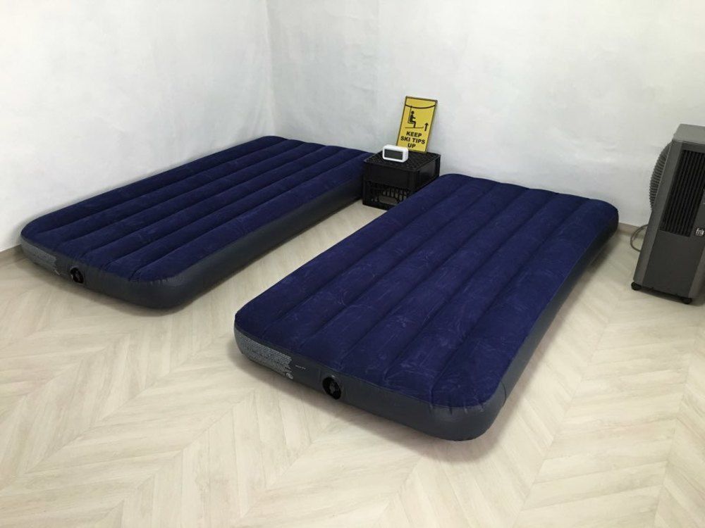 סיאול Mk Guesthouse מראה חיצוני תמונה