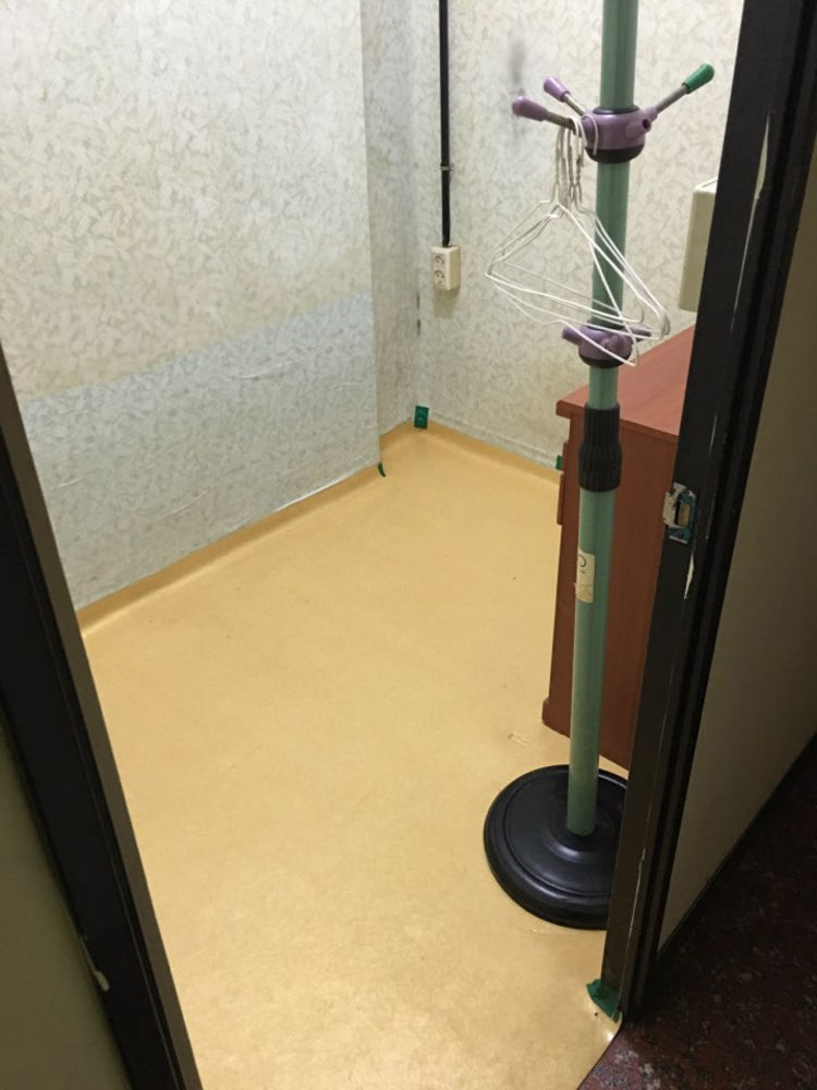 סיאול Mk Guesthouse מראה חיצוני תמונה