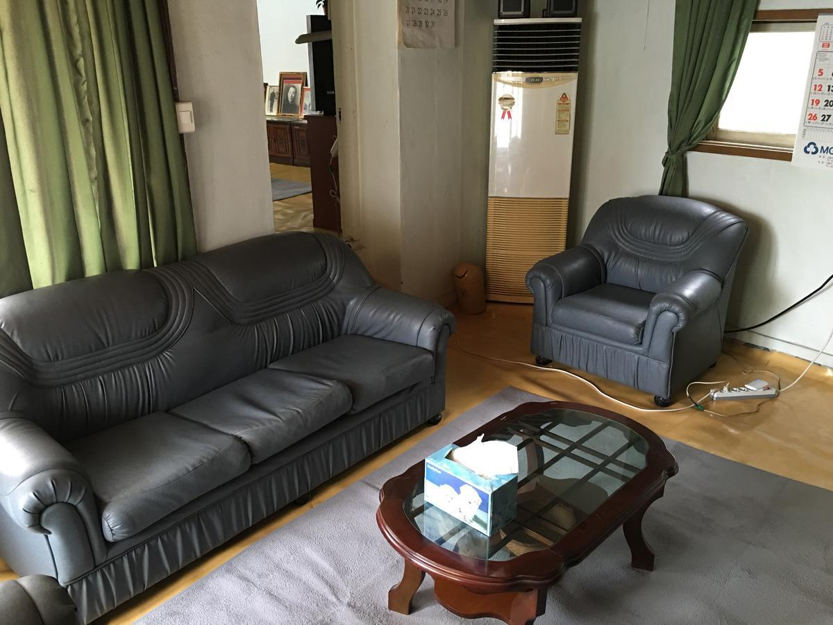סיאול Mk Guesthouse מראה חיצוני תמונה