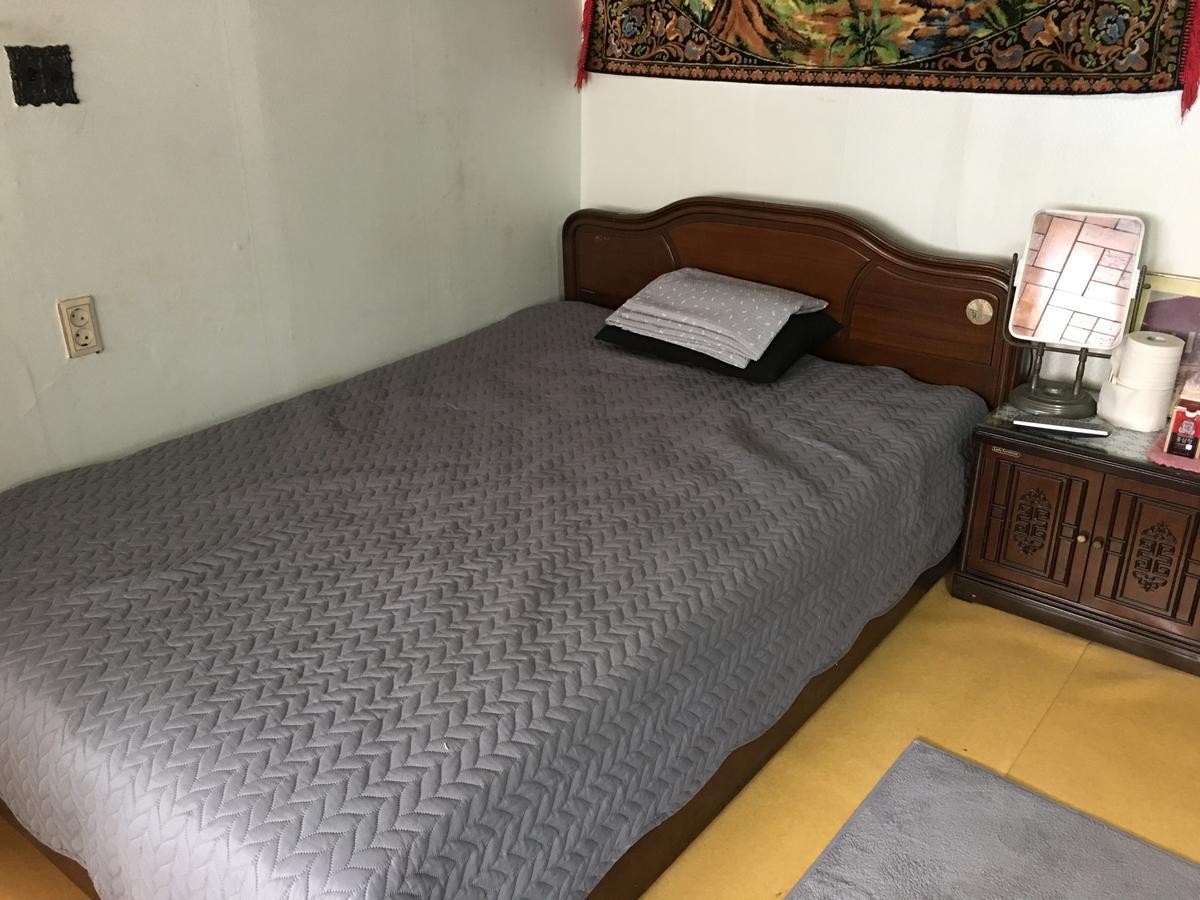 סיאול Mk Guesthouse מראה חיצוני תמונה