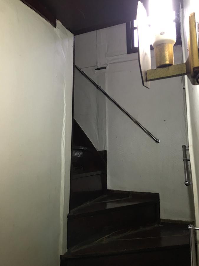 סיאול Mk Guesthouse מראה חיצוני תמונה