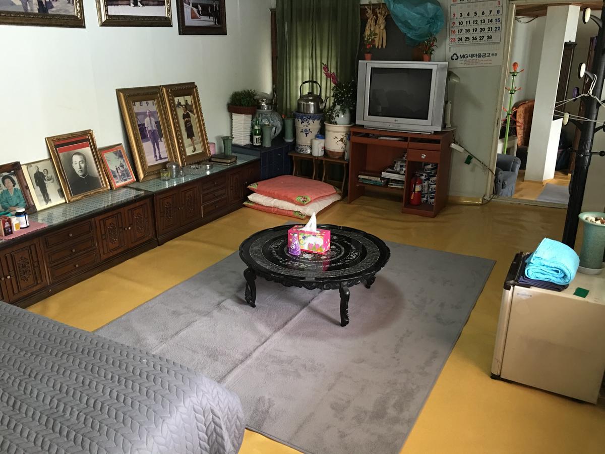 סיאול Mk Guesthouse מראה חיצוני תמונה