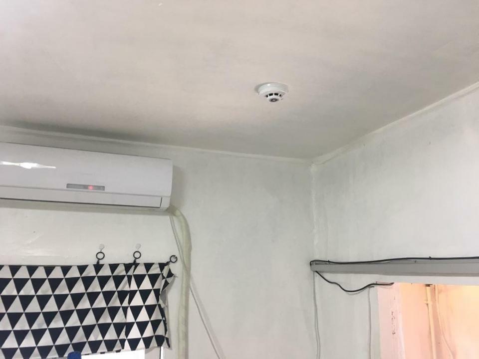 סיאול Mk Guesthouse מראה חיצוני תמונה