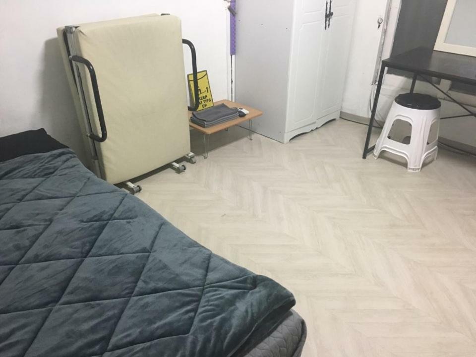 סיאול Mk Guesthouse מראה חיצוני תמונה