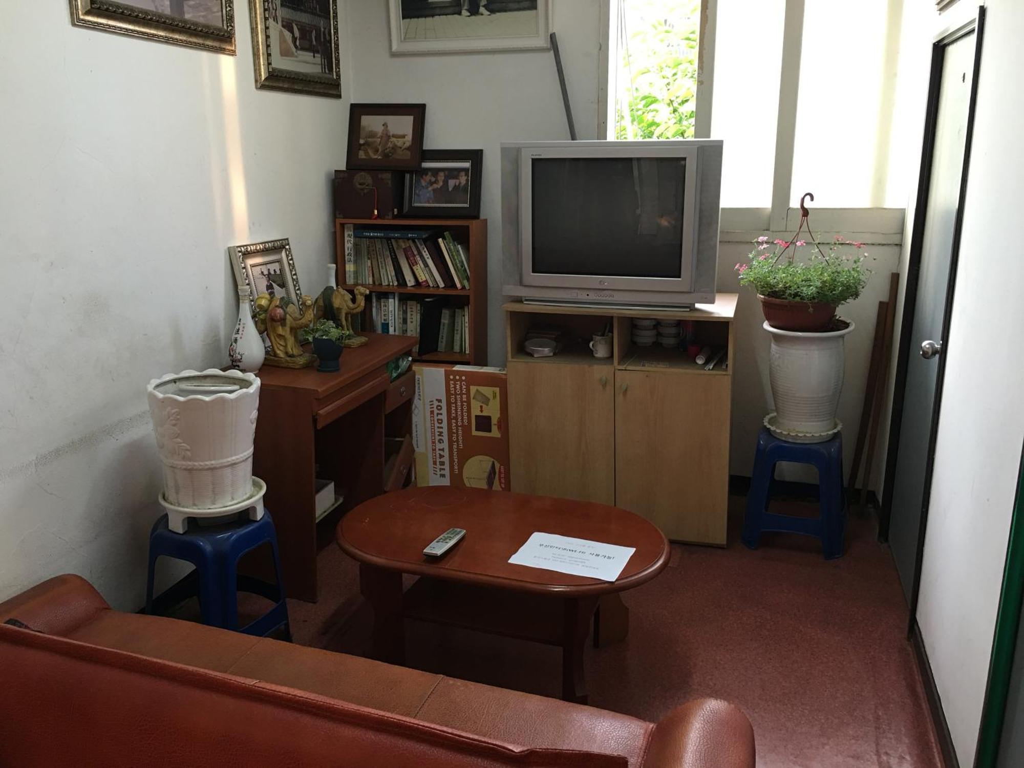 סיאול Mk Guesthouse מראה חיצוני תמונה