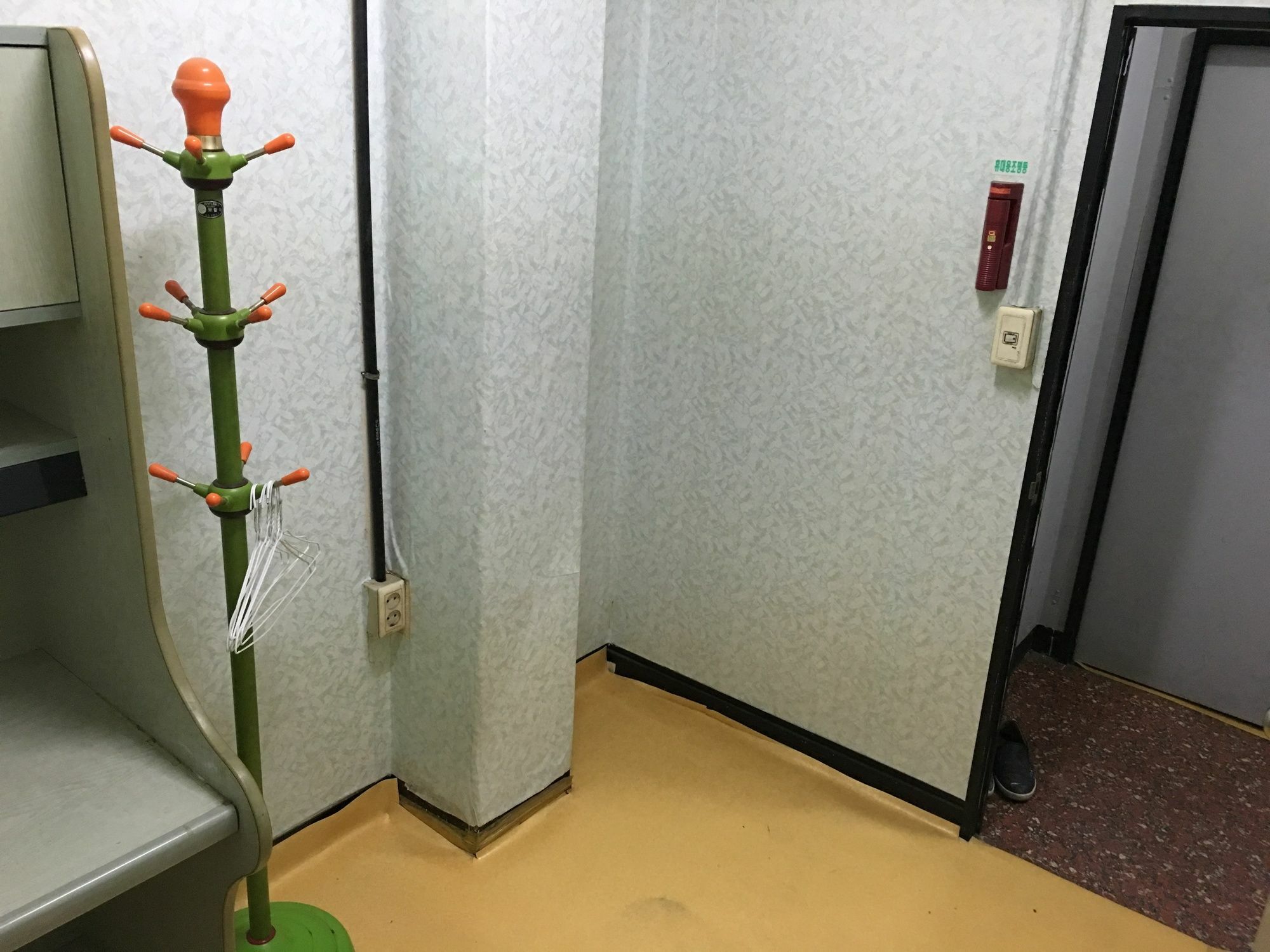 סיאול Mk Guesthouse מראה חיצוני תמונה