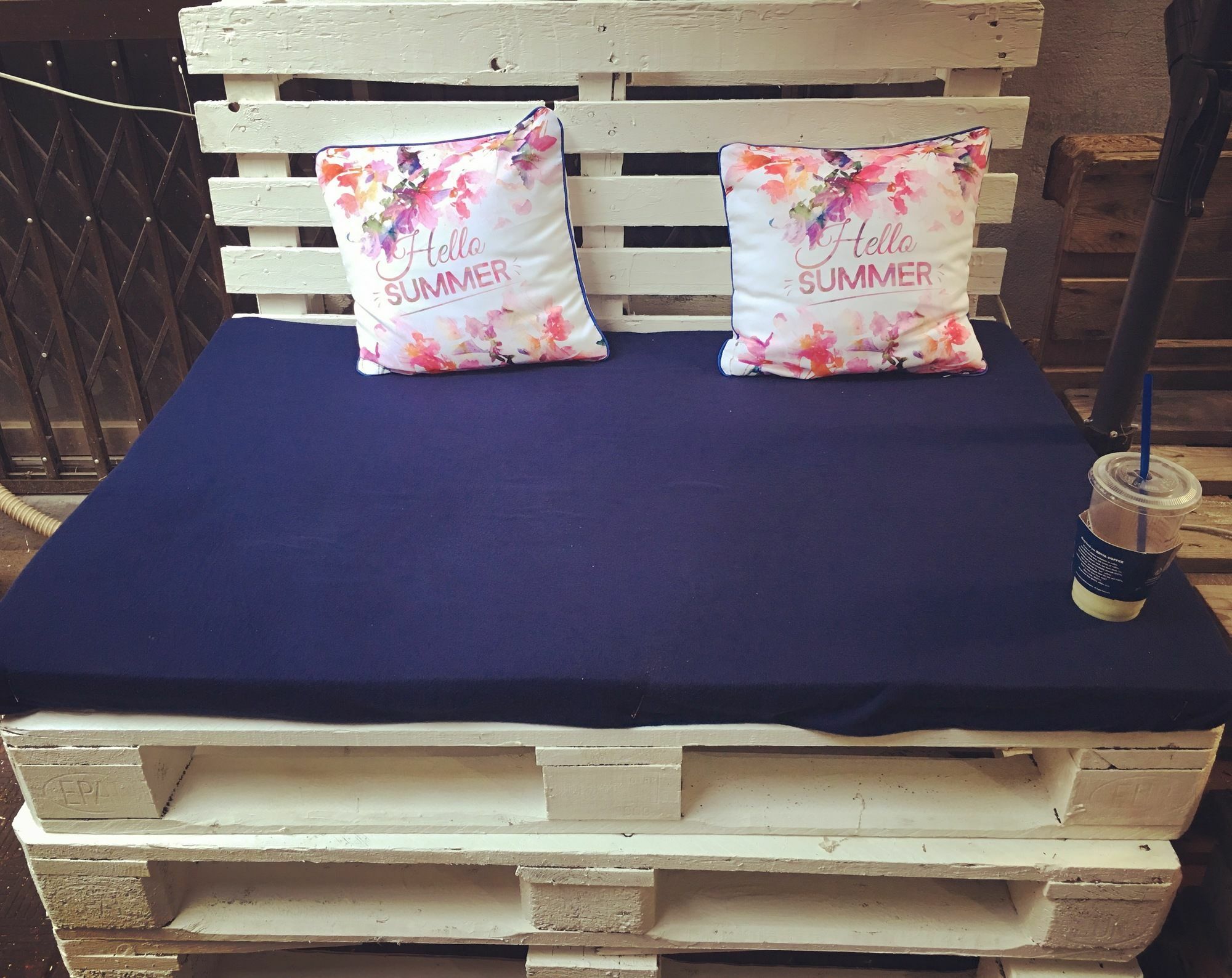 סיאול Mk Guesthouse מראה חיצוני תמונה
